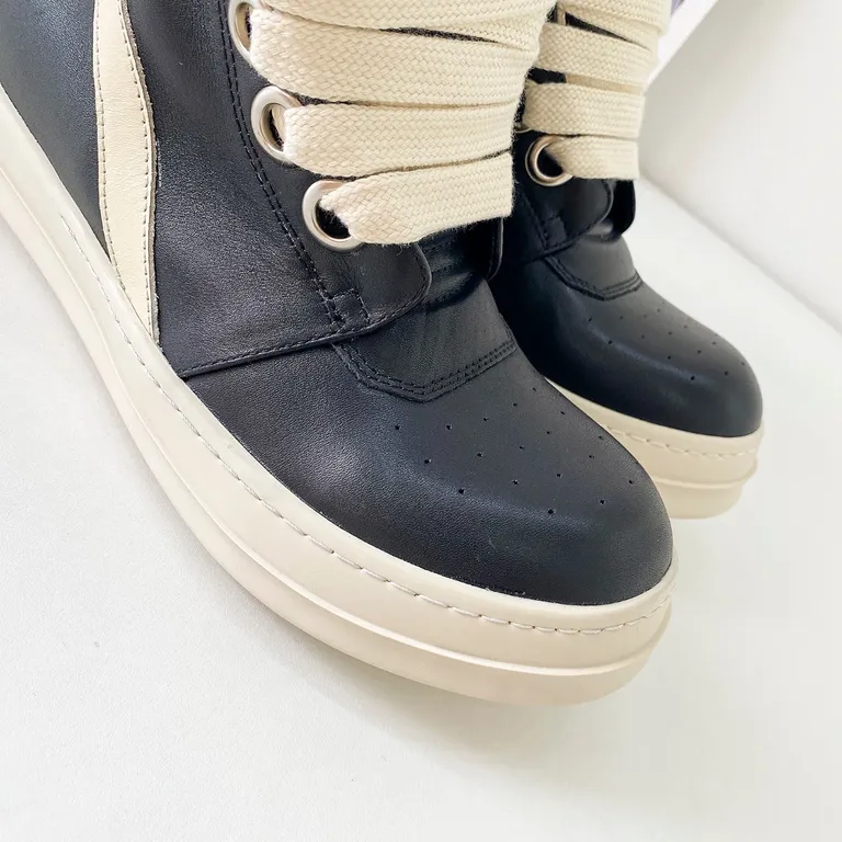 Rick Owens Shoe 